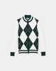 Tilley Argyle 全拉鏈 毛衣｜戶外運動及日常生活-戶外服飾-FIT MART 香港智能健康及運動生活用品專門店：筋膜槍、瑜伽輔助工具、智能健身設備