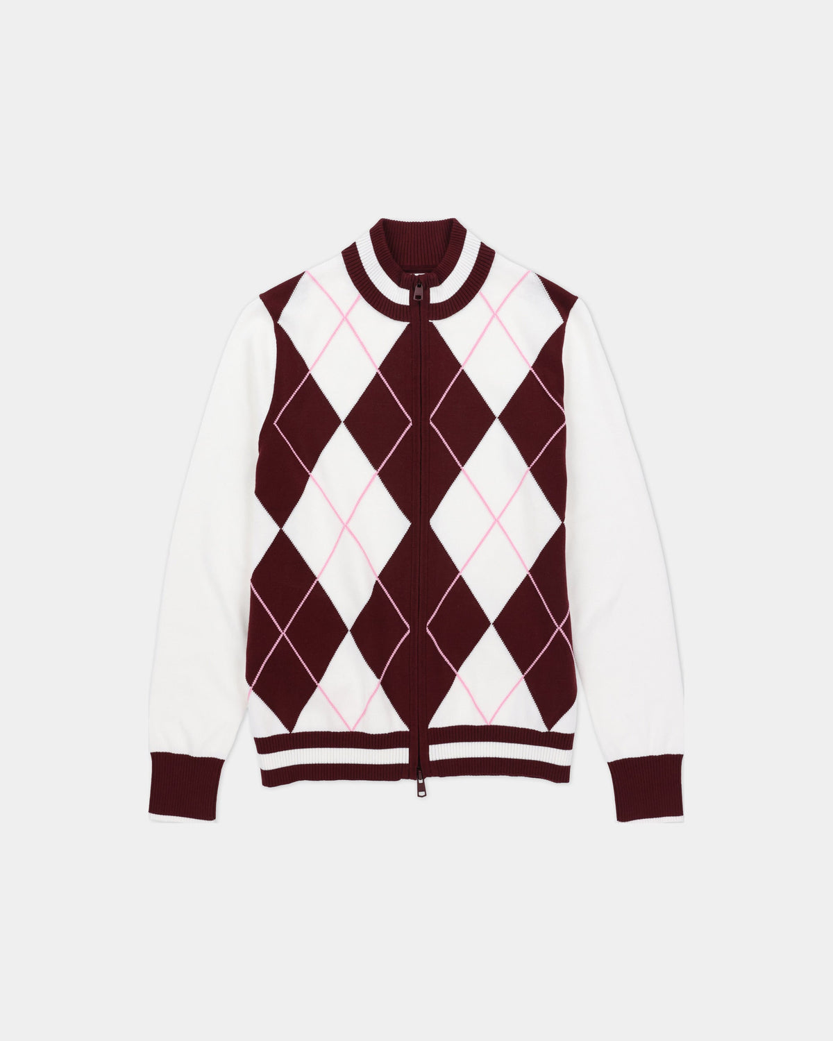 Tilley Argyle 全拉鏈 毛衣｜戶外運動及日常生活 | 海外代購-戶外服飾-FIT MART 香港智能健康及運動生活用品專門店：筋膜槍、瑜伽輔助工具、智能健身設備