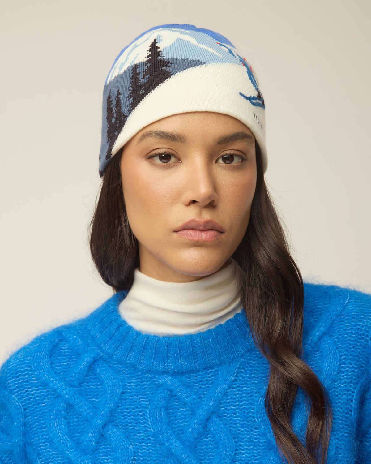 Tilley Ski Jump 冷帽｜戶外運動及日常生活 | 海外代購-戶外帽-FIT MART 香港智能健康及運動生活用品專門店：筋膜槍、瑜伽輔助工具、智能健身設備