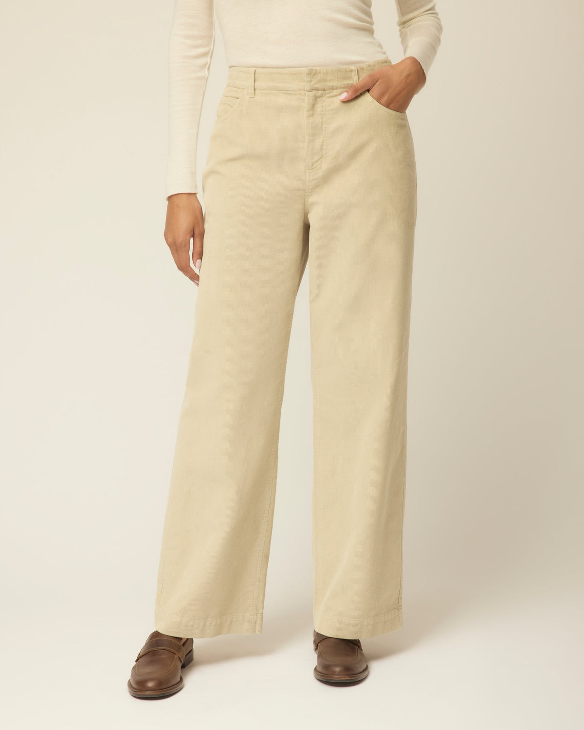 Tilley Corduroy Straight Leg 長褲｜戶外運動及日常生活 | 海外代購-戶外服飾-FIT MART 香港智能健康及運動生活用品專門店：筋膜槍、瑜伽輔助工具、智能健身設備