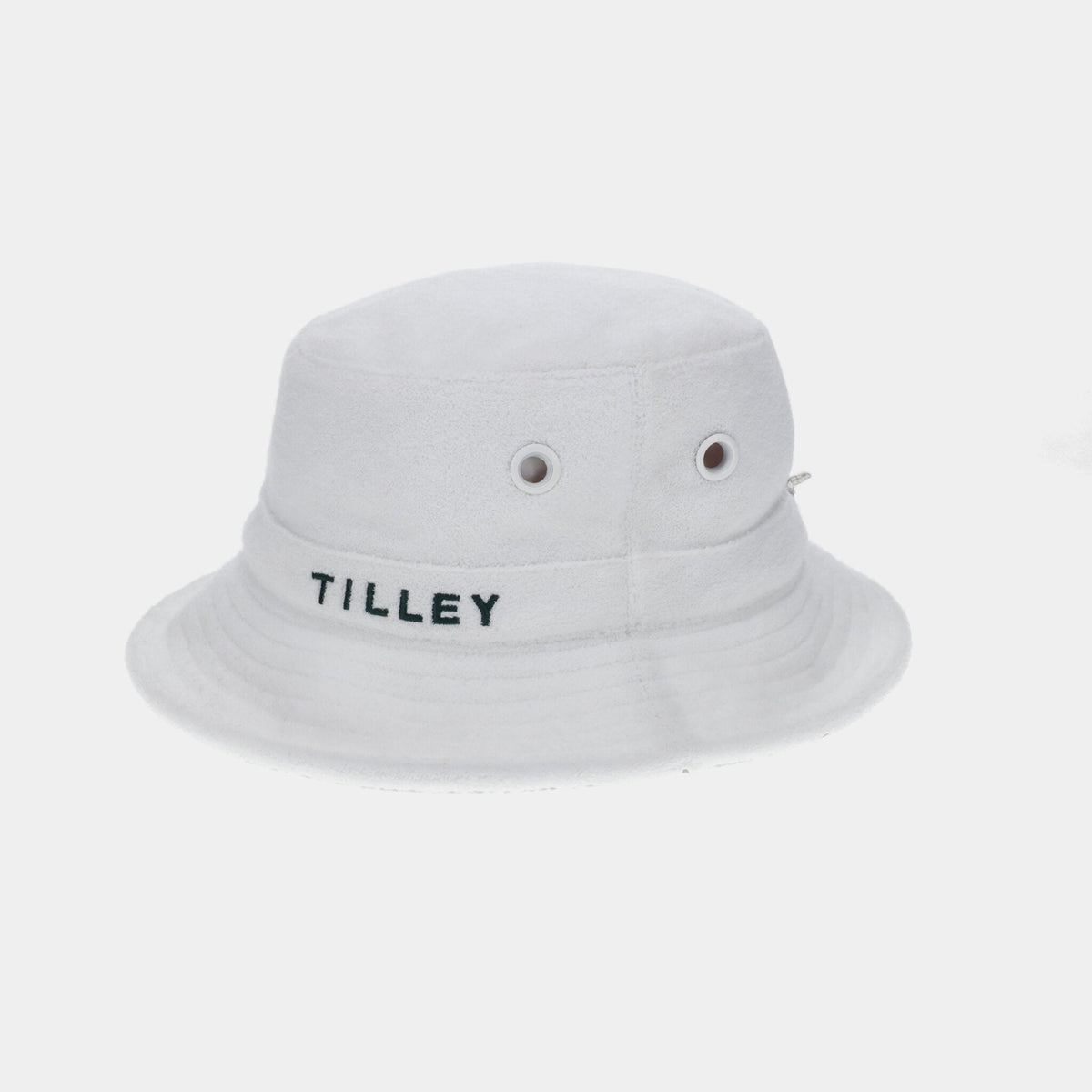 Tilley Terry 毛巾 Sport Bucket｜戶外運動及日常生活 | 海外代購-戶外帽-FIT MART 香港智能健康及運動生活用品專門店：筋膜槍、瑜伽輔助工具、智能健身設備