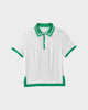 Tilley Tech Jersey Boxy Birdie Polo 恤｜戶外運動及日常生活-戶外服飾-FIT MART 香港智能健康及運動生活用品專門店：筋膜槍、瑜伽輔助工具、智能健身設備