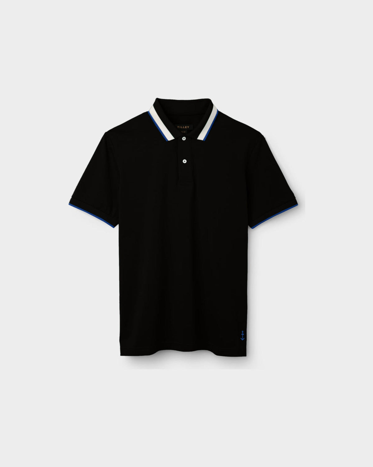 Tilley Supima 棉質 Pique Polo 恤｜戶外運動及日常生活 | 海外代購-戶外服飾-FIT MART 香港智能健康及運動生活用品專門店：筋膜槍、瑜伽輔助工具、智能健身設備
