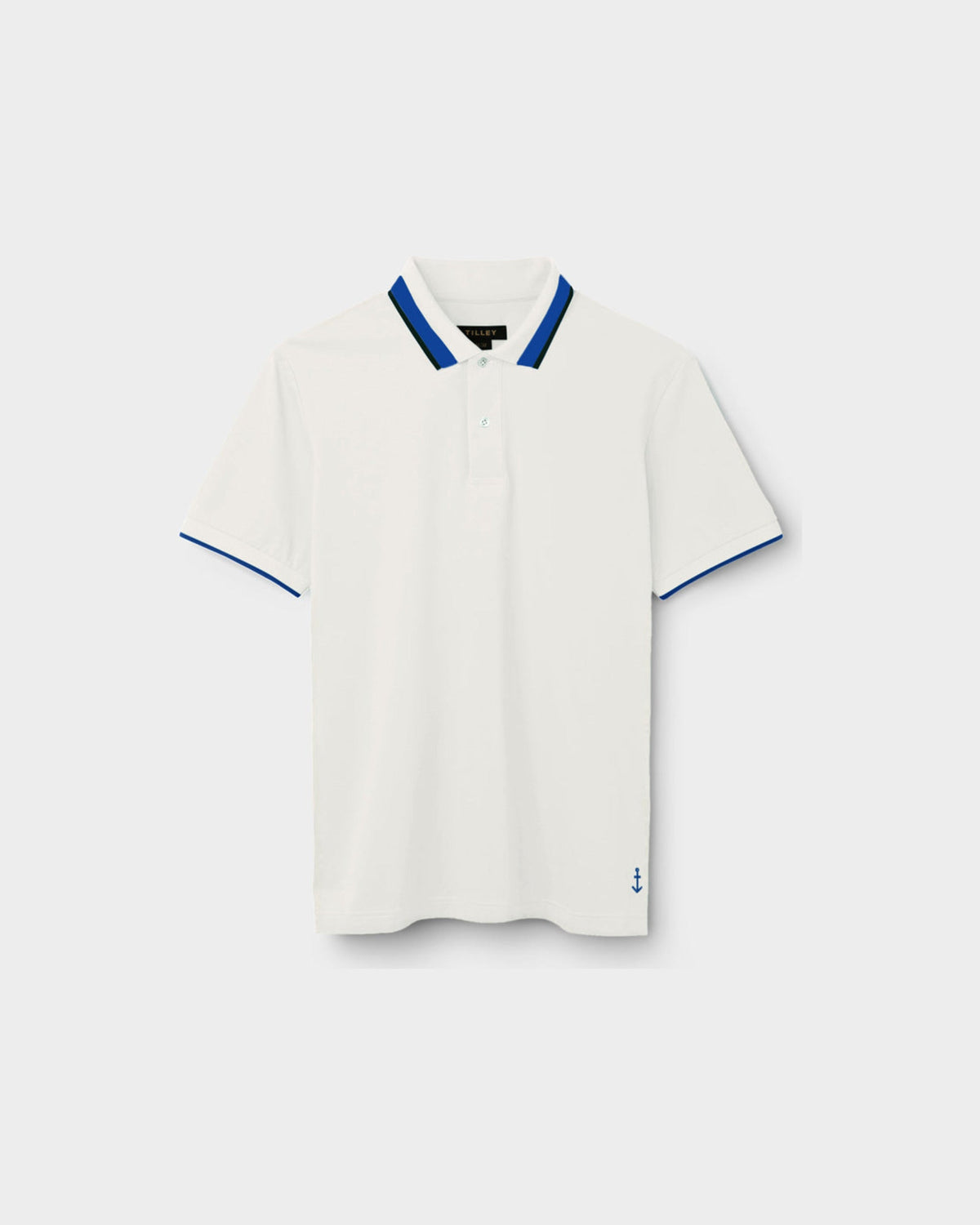 Tilley Supima 棉質 Pique Polo 恤｜戶外運動及日常生活 | 海外代購-戶外服飾-FIT MART 香港智能健康及運動生活用品專門店：筋膜槍、瑜伽輔助工具、智能健身設備