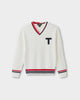 Tilley Sport V Neck 毛衣｜戶外運動及日常生活-戶外服飾-FIT MART 香港智能健康及運動生活用品專門店：筋膜槍、瑜伽輔助工具、智能健身設備
