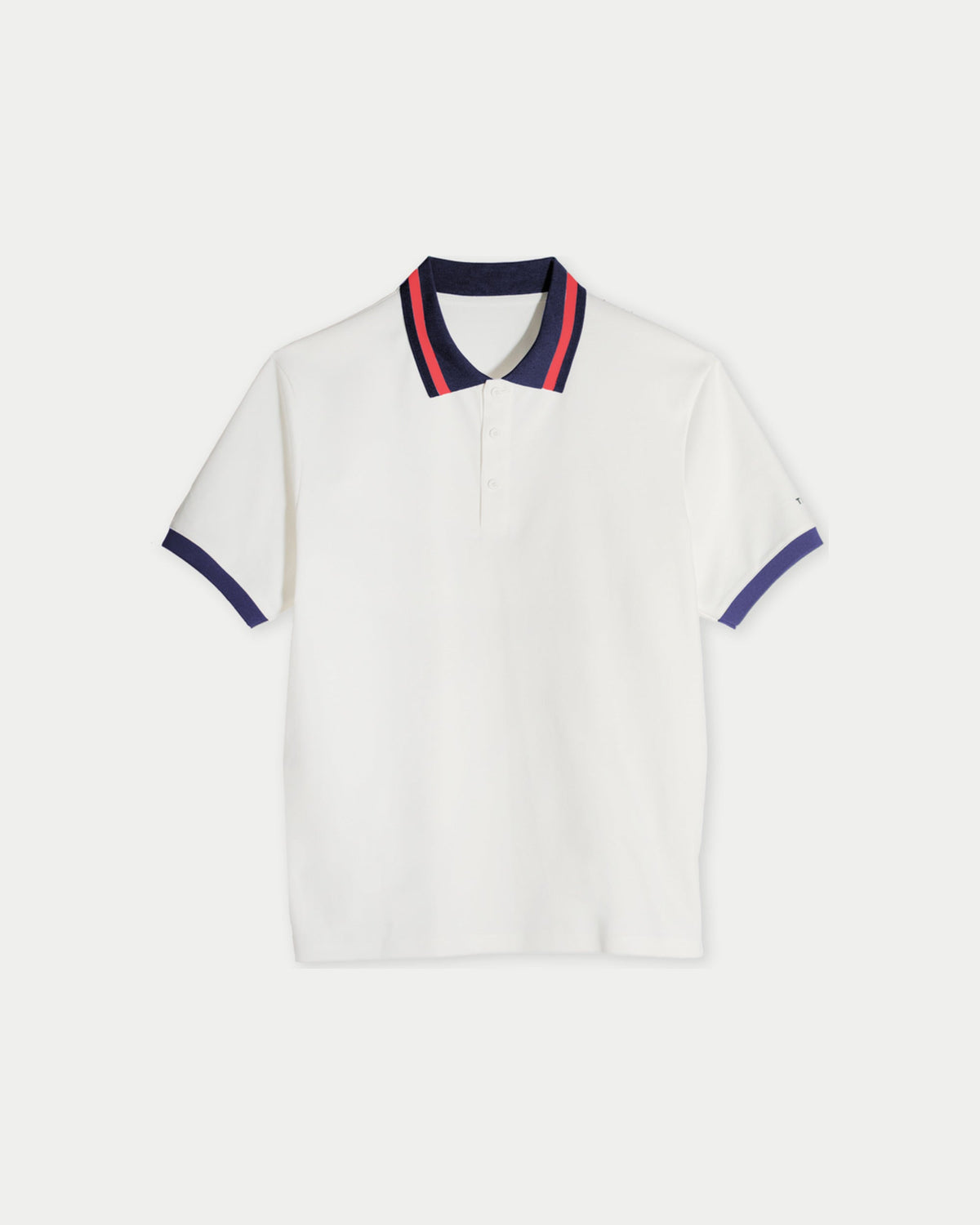 Tilley Supima Pique Stripe Polo 恤｜戶外運動及日常生活 | 海外代購-戶外服飾-FIT MART 香港智能健康及運動生活用品專門店：筋膜槍、瑜伽輔助工具、智能健身設備