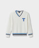 Tilley Sport V Neck 毛衣｜戶外運動及日常生活-戶外服飾-FIT MART 香港智能健康及運動生活用品專門店：筋膜槍、瑜伽輔助工具、智能健身設備
