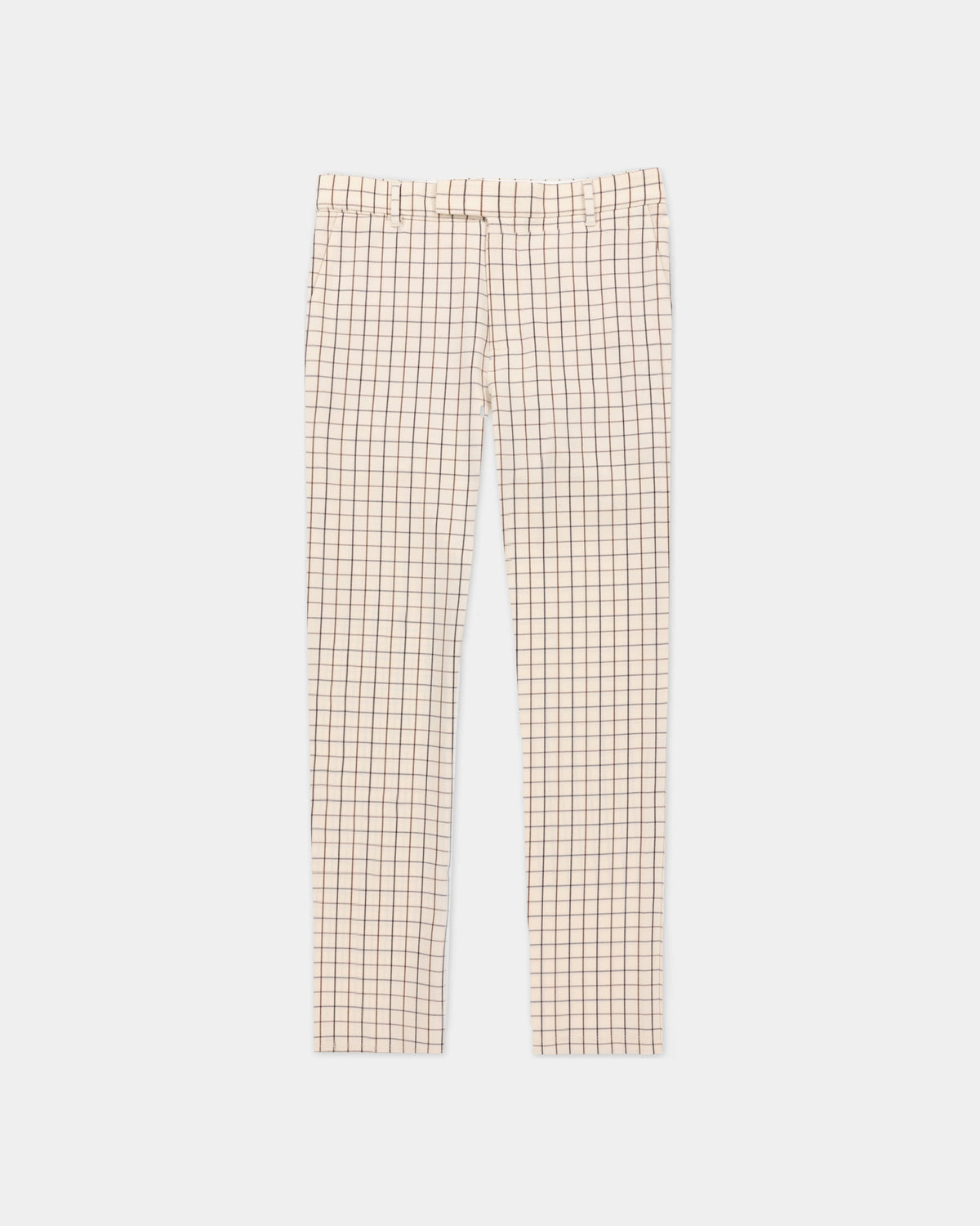 Tilley Retro Check 長褲｜戶外運動及日常生活 | 海外代購-戶外服飾-FIT MART 香港智能健康及運動生活用品專門店：筋膜槍、瑜伽輔助工具、智能健身設備