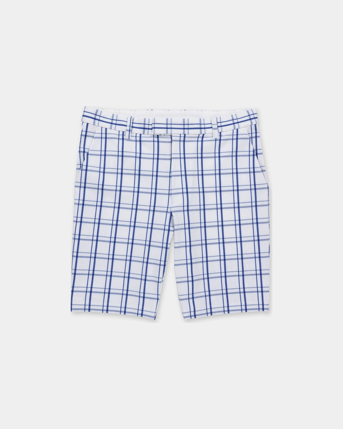 Tilley Match Point Check 短褲｜戶外運動及日常生活 | 海外代購-戶外服飾-FIT MART 香港智能健康及運動生活用品專門店：筋膜槍、瑜伽輔助工具、智能健身設備