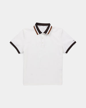 Tilley Supima Pique Stripe Polo 恤｜戶外運動及日常生活 | 海外代購-戶外服飾-FIT MART 香港智能健康及運動生活用品專門店：筋膜槍、瑜伽輔助工具、智能健身設備