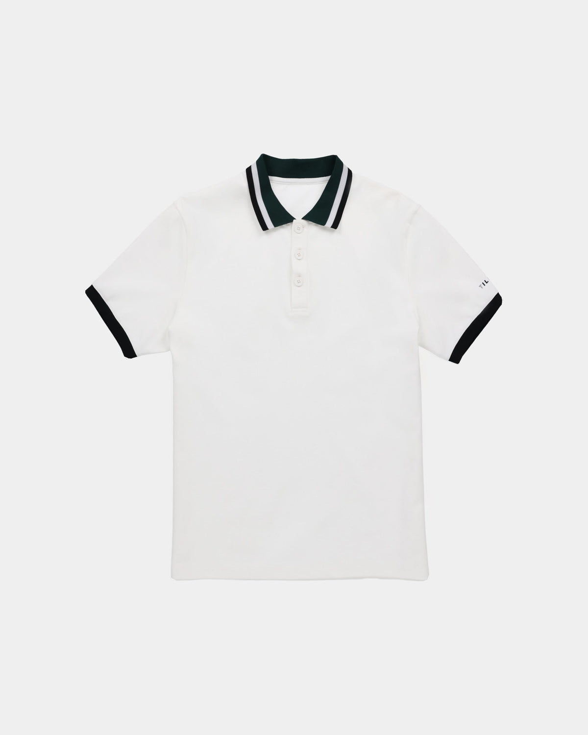 Tilley Supima Pique Stripe Polo 恤｜戶外運動及日常生活 | 海外代購-戶外服飾-FIT MART 香港智能健康及運動生活用品專門店：筋膜槍、瑜伽輔助工具、智能健身設備