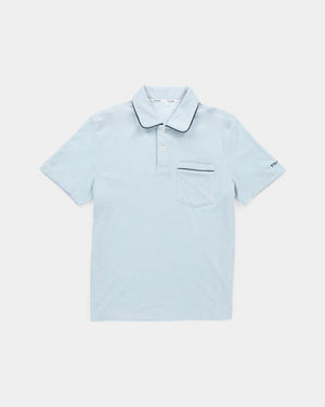 Tilley Terry Tipped Polo 恤｜戶外運動及日常生活 | 海外代購-戶外服飾-FIT MART 香港智能健康及運動生活用品專門店：筋膜槍、瑜伽輔助工具、智能健身設備