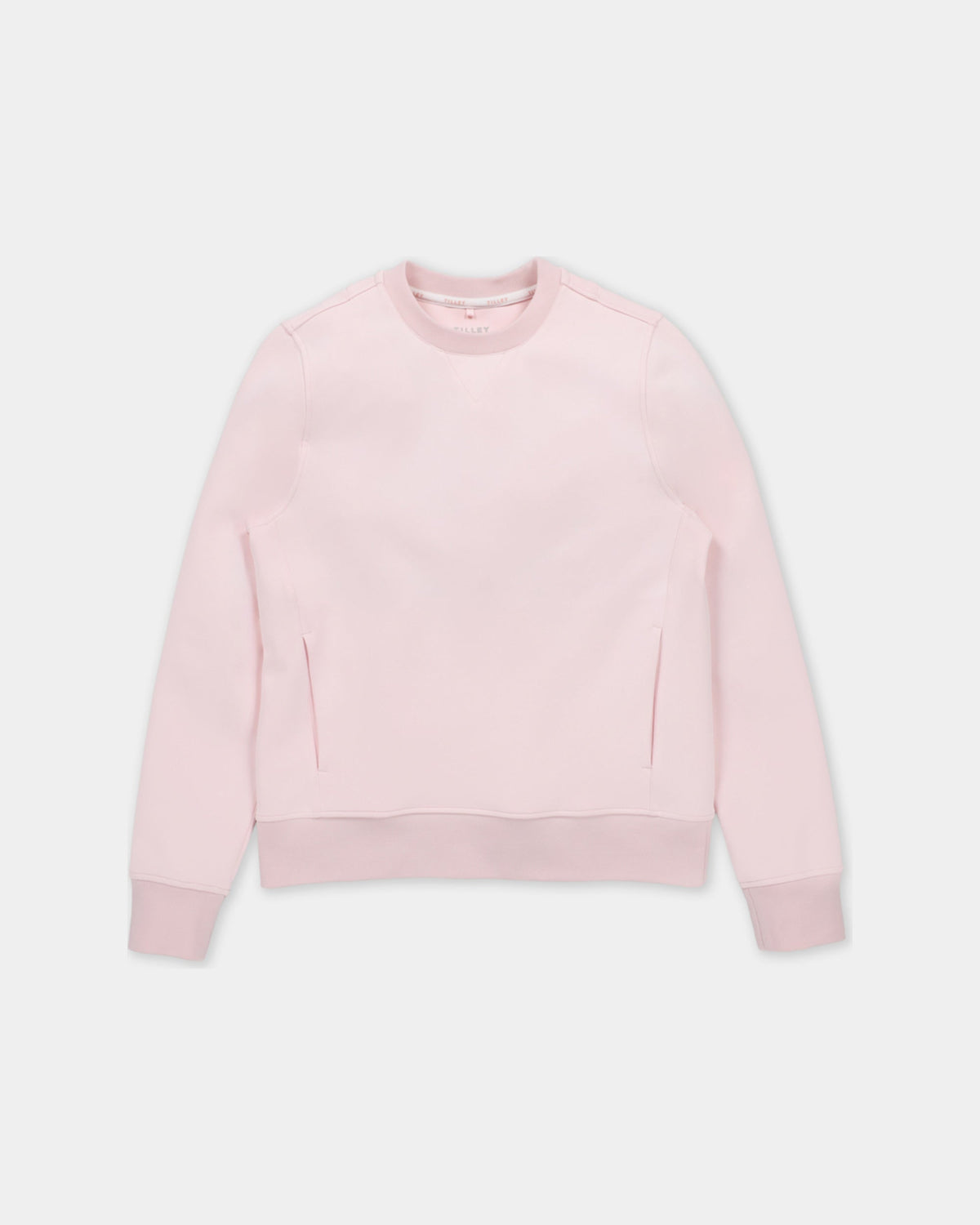 Tilley Airloft 衛衣｜戶外運動及日常生活 | 海外代購-戶外服飾-FIT MART 香港智能健康及運動生活用品專門店：筋膜槍、瑜伽輔助工具、智能健身設備
