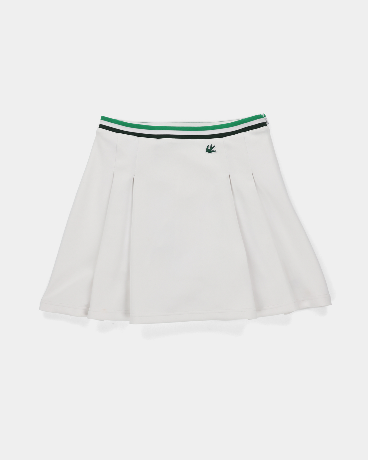 Tilley Striped Airloft Pleated 半截裙｜戶外運動及日常生活 | 海外代購-戶外服飾-FIT MART 香港智能健康及運動生活用品專門店：筋膜槍、瑜伽輔助工具、智能健身設備