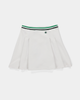 Tilley Striped Airloft Pleated 半截裙｜戶外運動及日常生活-戶外服飾-FIT MART 香港智能健康及運動生活用品專門店：筋膜槍、瑜伽輔助工具、智能健身設備