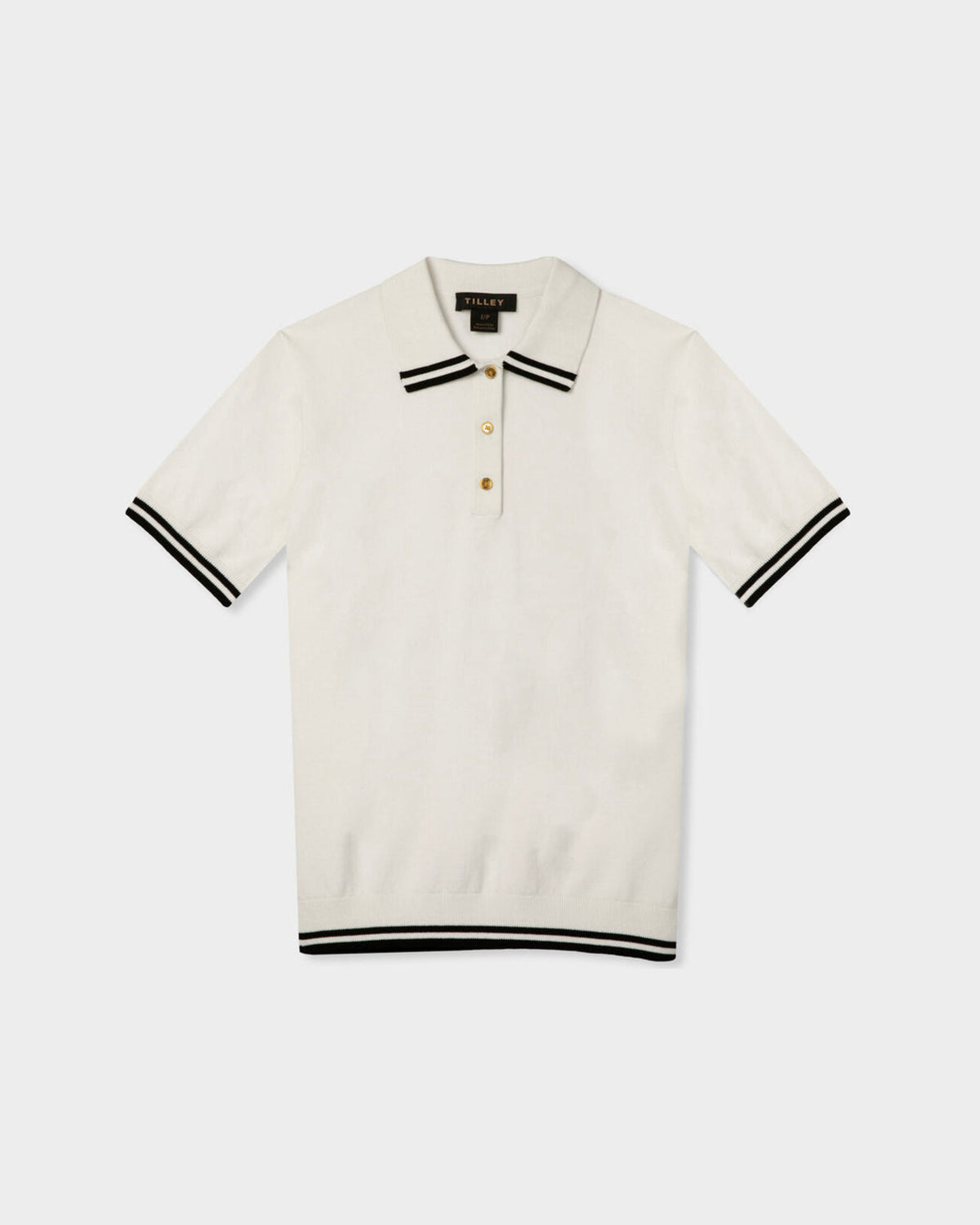 Tilley Albatross Polo 恤｜戶外運動及日常生活 | 海外代購-戶外服飾-FIT MART 香港智能健康及運動生活用品專門店：筋膜槍、瑜伽輔助工具、智能健身設備