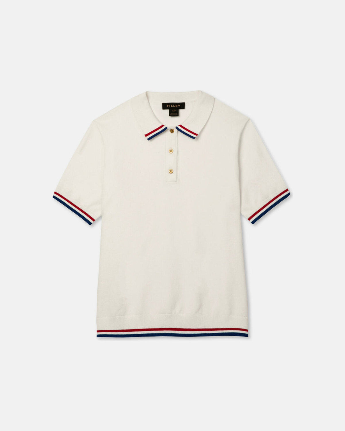 Tilley Albatross Polo 恤｜戶外運動及日常生活 | 海外代購-戶外服飾-FIT MART 香港智能健康及運動生活用品專門店：筋膜槍、瑜伽輔助工具、智能健身設備