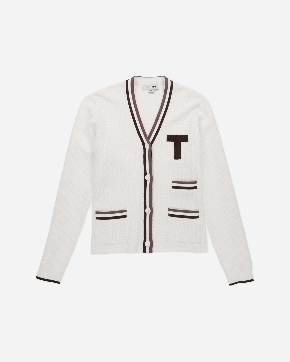 Tilley T Cardigan 上衣｜戶外運動及日常生活 | 海外代購-戶外服飾-FIT MART 香港智能健康及運動生活用品專門店：筋膜槍、瑜伽輔助工具、智能健身設備