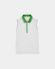 Tilley Tech Jersey 無袖 Zip Polo 恤｜戶外運動及日常生活-戶外服飾-FIT MART 香港智能健康及運動生活用品專門店：筋膜槍、瑜伽輔助工具、智能健身設備