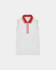 Tilley Tech Jersey 無袖 Zip Polo 恤｜戶外運動及日常生活-戶外服飾-FIT MART 香港智能健康及運動生活用品專門店：筋膜槍、瑜伽輔助工具、智能健身設備