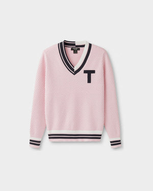 Tilley Golf V 毛衣｜戶外運動及日常生活 | 海外代購-戶外服飾-FIT MART 香港智能健康及運動生活用品專門店：筋膜槍、瑜伽輔助工具、智能健身設備