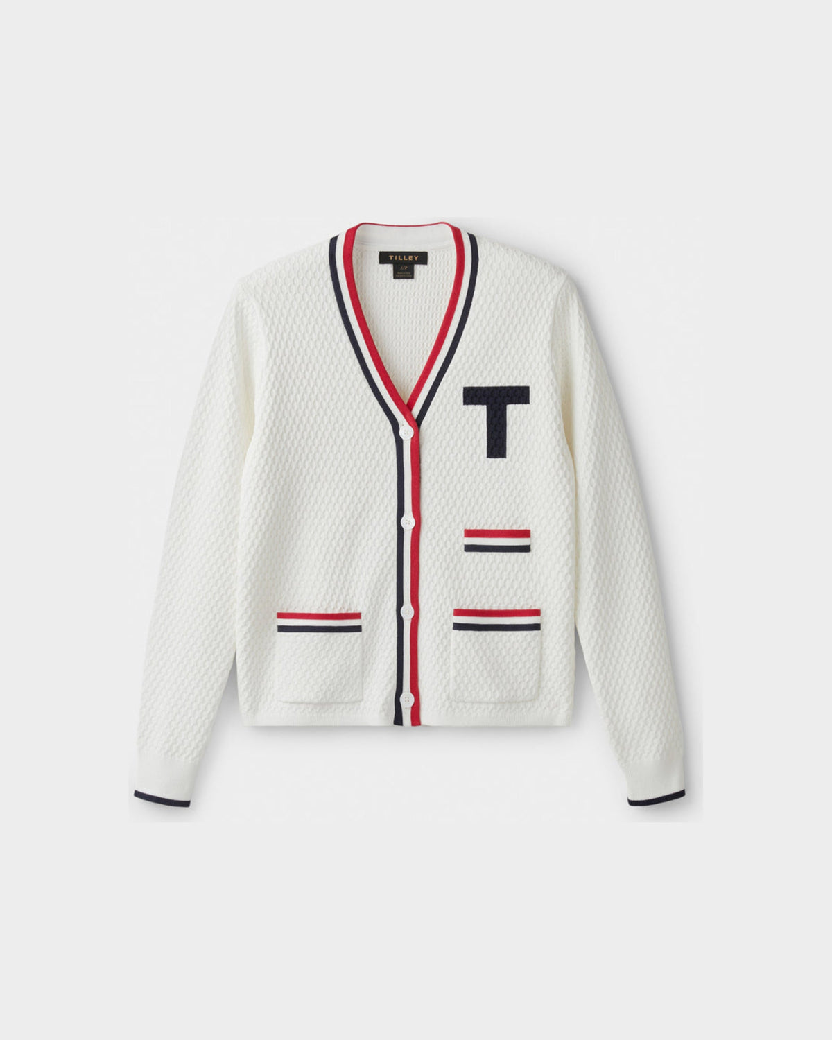 Tilley T Cardigan 上衣｜戶外運動及日常生活 | 海外代購-戶外服飾-FIT MART 香港智能健康及運動生活用品專門店：筋膜槍、瑜伽輔助工具、智能健身設備