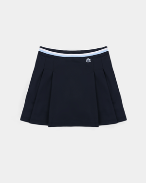 Tilley Striped Airloft Pleated 半截裙｜戶外運動及日常生活 | 海外代購-戶外服飾-FIT MART 香港智能健康及運動生活用品專門店：筋膜槍、瑜伽輔助工具、智能健身設備