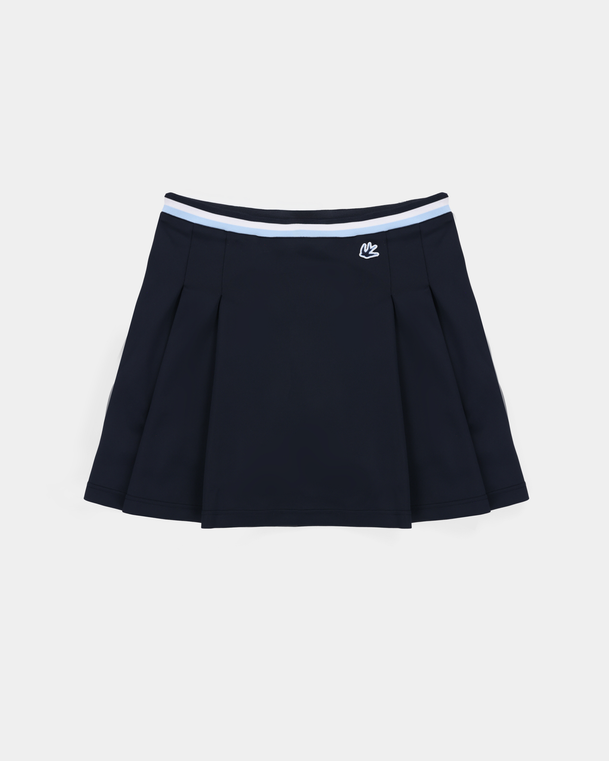 Tilley Striped Airloft Pleated 半截裙｜戶外運動及日常生活 | 海外代購-戶外服飾-FIT MART 香港智能健康及運動生活用品專門店：筋膜槍、瑜伽輔助工具、智能健身設備
