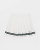 Tilley Ribbon Pleated 半截裙｜戶外運動及日常生活-戶外服飾-FIT MART 香港智能健康及運動生活用品專門店：筋膜槍、瑜伽輔助工具、智能健身設備