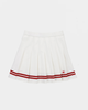 Tilley Ribbon Pleated 半截裙｜戶外運動及日常生活-戶外服飾-FIT MART 香港智能健康及運動生活用品專門店：筋膜槍、瑜伽輔助工具、智能健身設備