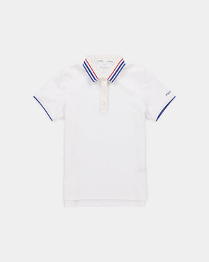 Tilley Team Polo 恤｜戶外運動及日常生活 | 海外代購-戶外服飾-FIT MART 香港智能健康及運動生活用品專門店：筋膜槍、瑜伽輔助工具、智能健身設備