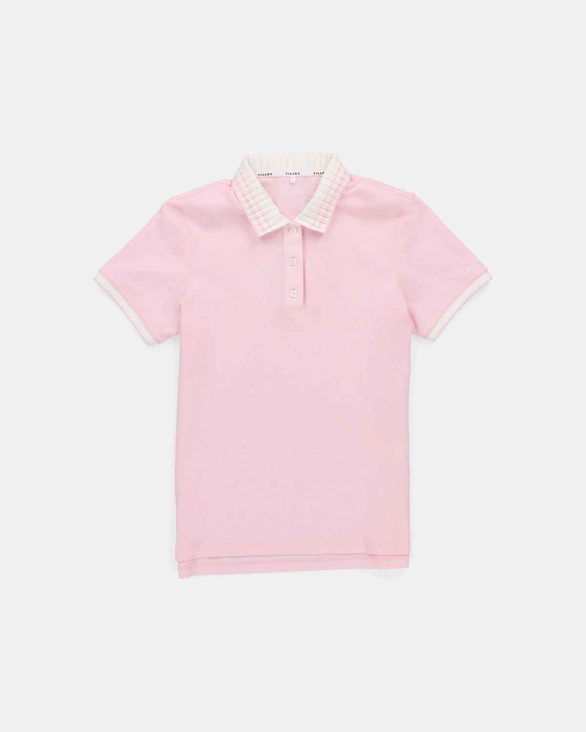 Tilley Team Polo 恤｜戶外運動及日常生活 | 海外代購-戶外服飾-FIT MART 香港智能健康及運動生活用品專門店：筋膜槍、瑜伽輔助工具、智能健身設備