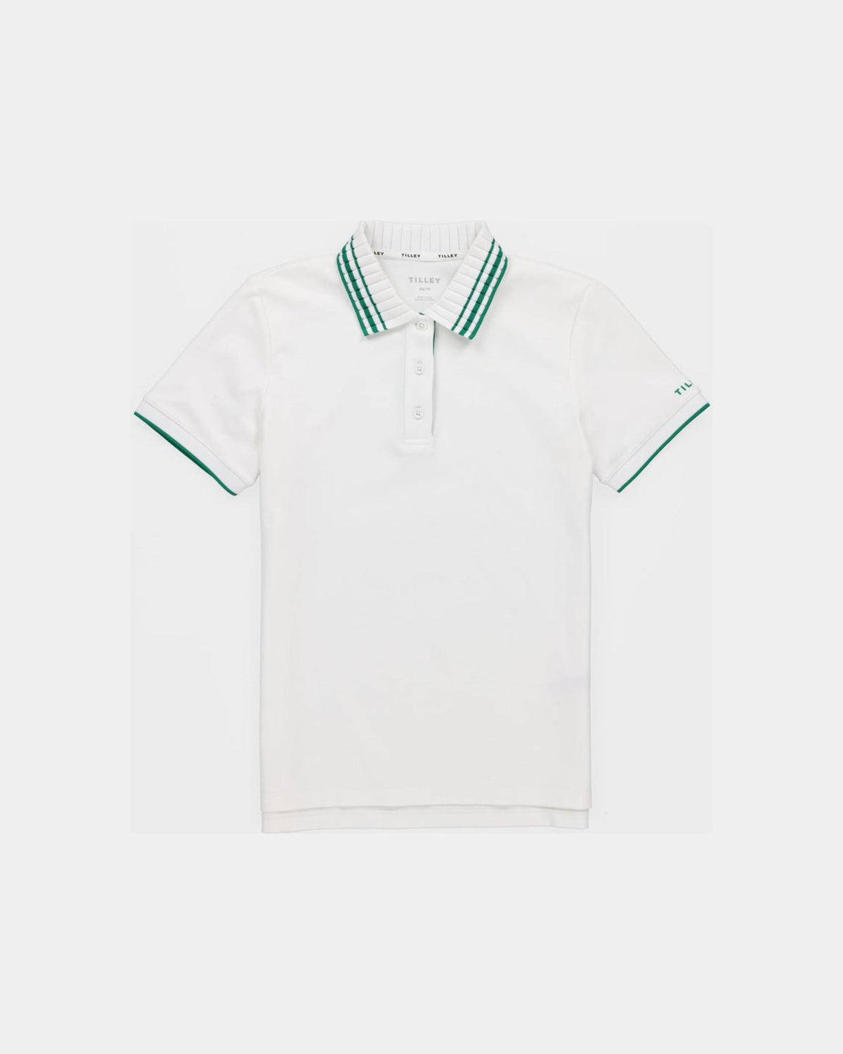 Tilley Team Polo 恤｜戶外運動及日常生活 | 海外代購-戶外服飾-FIT MART 香港智能健康及運動生活用品專門店：筋膜槍、瑜伽輔助工具、智能健身設備