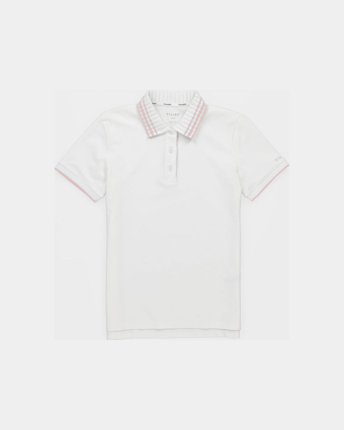 Tilley Team Polo 恤｜戶外運動及日常生活 | 海外代購-戶外服飾-FIT MART 香港智能健康及運動生活用品專門店：筋膜槍、瑜伽輔助工具、智能健身設備