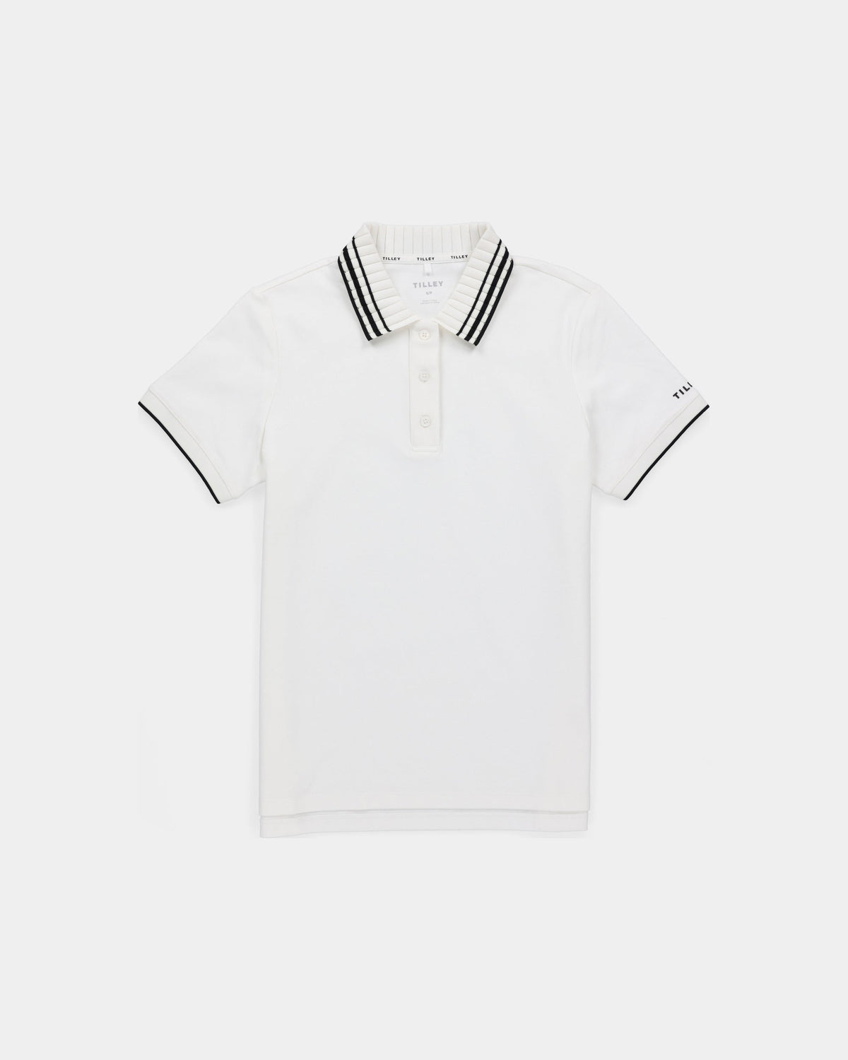 Tilley Team Polo 恤｜戶外運動及日常生活 | 海外代購-戶外服飾-FIT MART 香港智能健康及運動生活用品專門店：筋膜槍、瑜伽輔助工具、智能健身設備