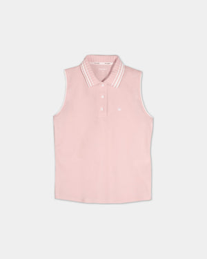 Tilley Supima Pique 無袖 Polo 恤｜戶外運動及日常生活 | 海外代購-戶外服飾-FIT MART 香港智能健康及運動生活用品專門店：筋膜槍、瑜伽輔助工具、智能健身設備