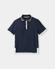 Tilley Boxy Polo 恤｜戶外運動及日常生活-戶外服飾-FIT MART 香港智能健康及運動生活用品專門店：筋膜槍、瑜伽輔助工具、智能健身設備