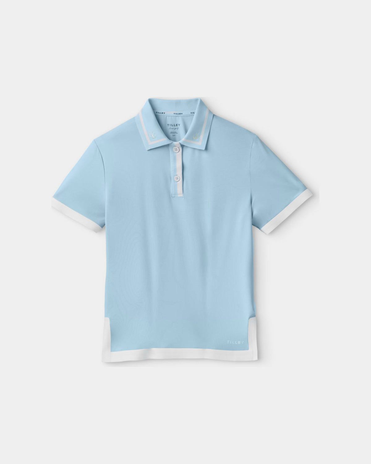 Tilley Tech Jersey Boxy Birdie Polo 恤｜戶外運動及日常生活 | 海外代購-戶外服飾-FIT MART 香港智能健康及運動生活用品專門店：筋膜槍、瑜伽輔助工具、智能健身設備