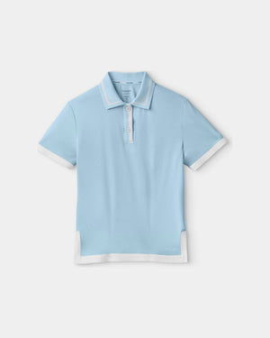 Tilley Tech Jersey Boxy Birdie Polo 恤｜戶外運動及日常生活 | 海外代購-戶外服飾-FIT MART 香港智能健康及運動生活用品專門店：筋膜槍、瑜伽輔助工具、智能健身設備