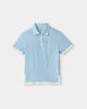 Tilley Tech Jersey Boxy Birdie Polo 恤｜戶外運動及日常生活-戶外服飾-FIT MART 香港智能健康及運動生活用品專門店：筋膜槍、瑜伽輔助工具、智能健身設備