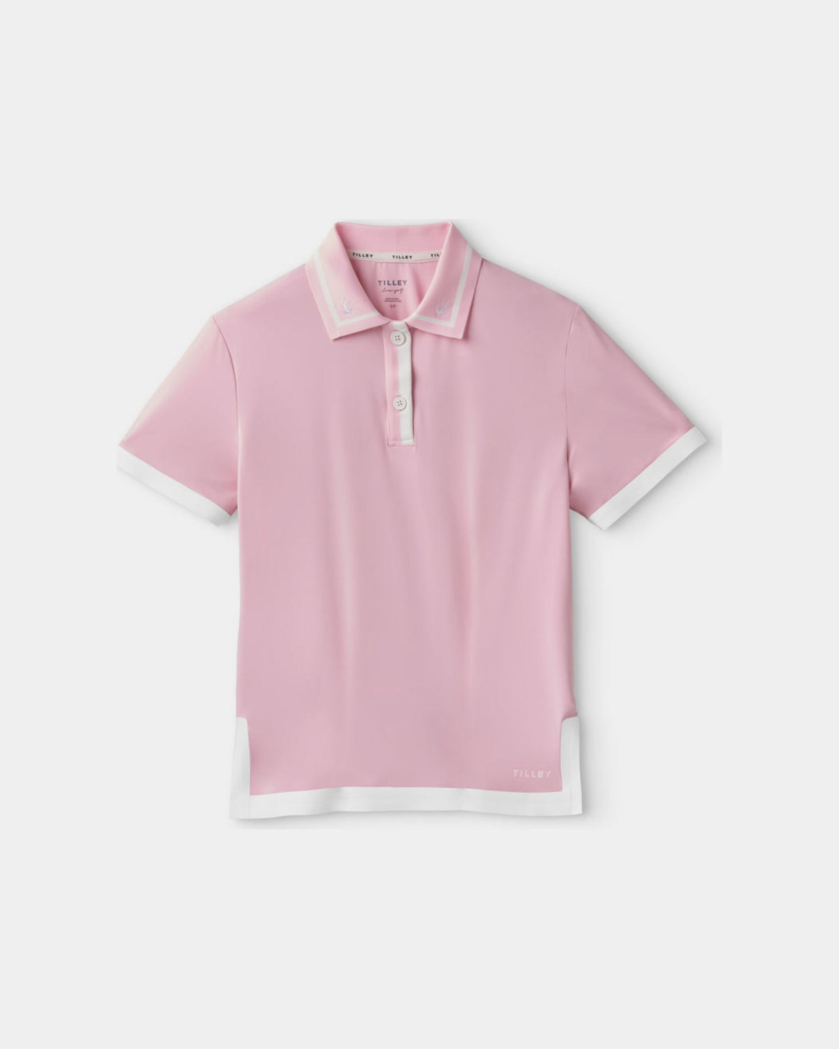Tilley Boxy Polo 恤｜戶外運動及日常生活 | 海外代購-戶外服飾-FIT MART 香港智能健康及運動生活用品專門店：筋膜槍、瑜伽輔助工具、智能健身設備