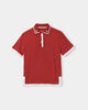 Tilley Tech Jersey Boxy Birdie Polo 恤｜戶外運動及日常生活-戶外服飾-FIT MART 香港智能健康及運動生活用品專門店：筋膜槍、瑜伽輔助工具、智能健身設備