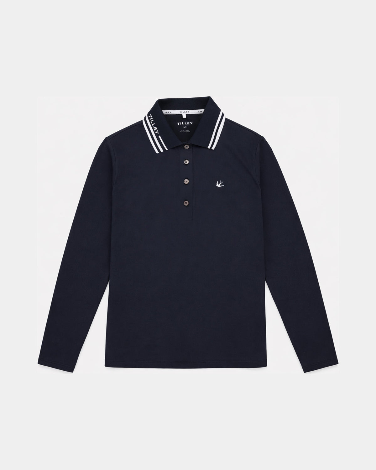 Tilley 長袖 Polo 恤｜戶外運動及日常生活 | 海外代購-旅行及戶外用品-FIT MART 香港智能健康及運動生活用品專門店：筋膜槍、瑜伽輔助工具、智能健身設備