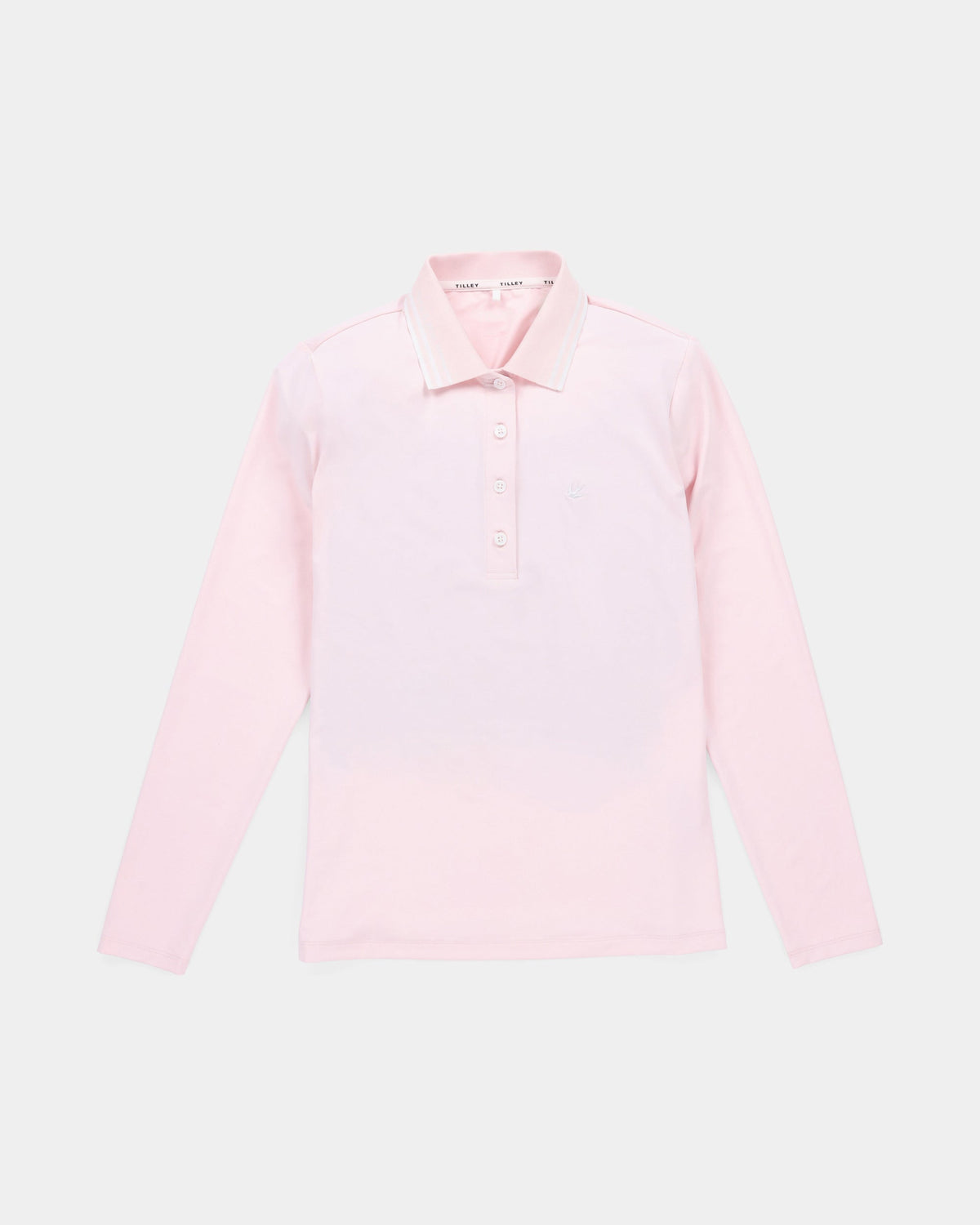 Tilley 長袖 Polo 恤｜戶外運動及日常生活 | 海外代購-戶外服飾-FIT MART 香港智能健康及運動生活用品專門店：筋膜槍、瑜伽輔助工具、智能健身設備