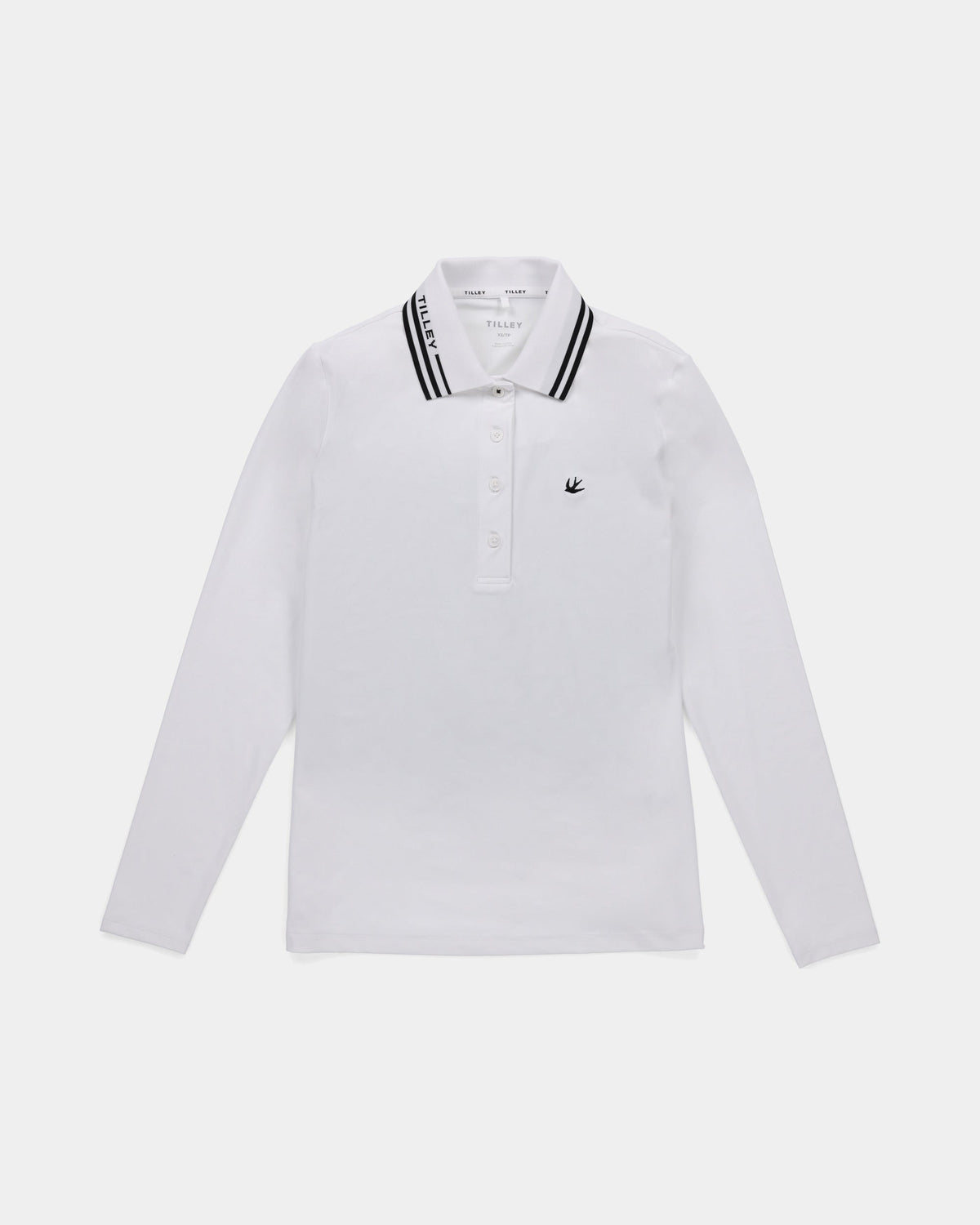 Tilley 長袖 Polo 恤｜戶外運動及日常生活 | 海外代購-旅行及戶外用品-FIT MART 香港智能健康及運動生活用品專門店：筋膜槍、瑜伽輔助工具、智能健身設備