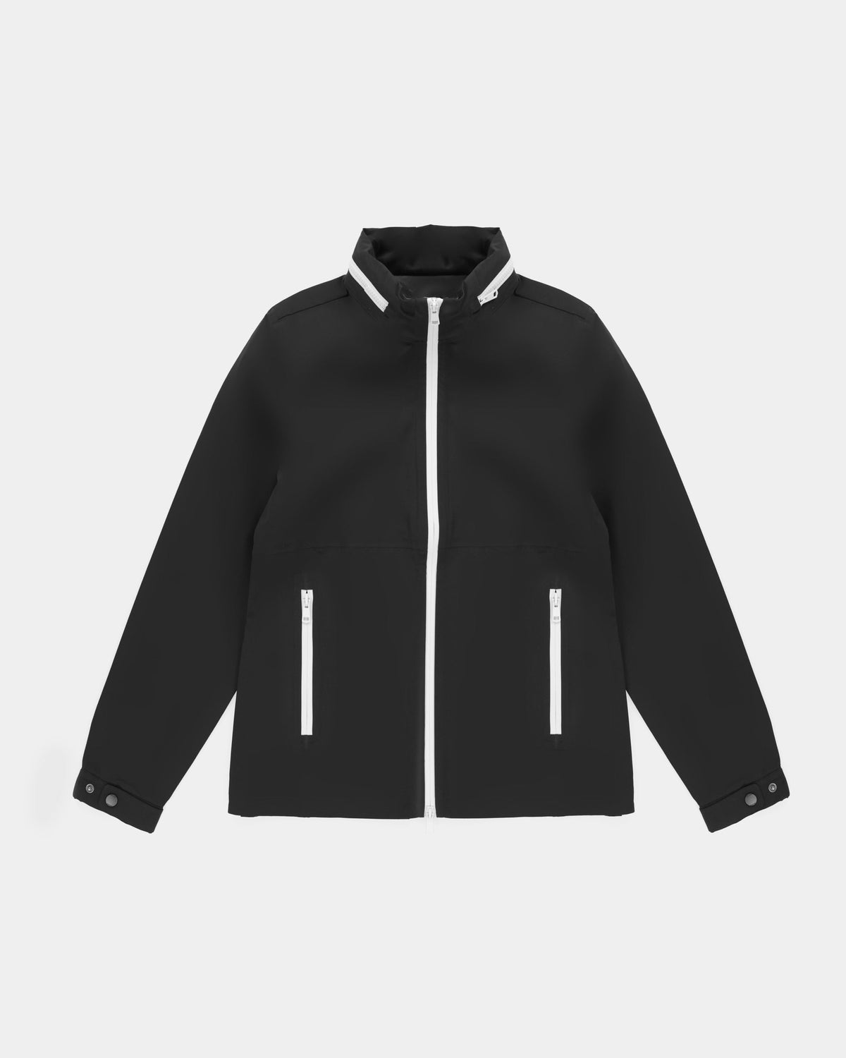 Tilley 全拉鏈 Rain 外套｜戶外運動及日常生活 | 海外代購-戶外服飾-FIT MART 香港智能健康及運動生活用品專門店：筋膜槍、瑜伽輔助工具、智能健身設備