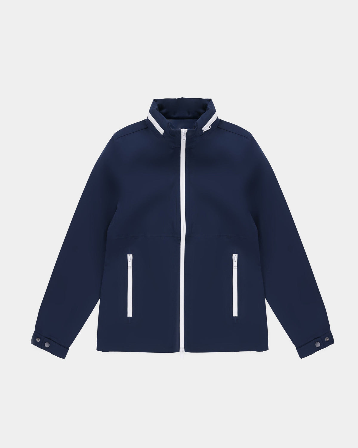 Tilley 全拉鏈 Rain 外套｜戶外運動及日常生活 | 海外代購-戶外服飾-FIT MART 香港智能健康及運動生活用品專門店：筋膜槍、瑜伽輔助工具、智能健身設備
