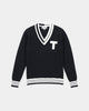 Tilley Sport V Neck 毛衣｜戶外運動及日常生活-戶外服飾-FIT MART 香港智能健康及運動生活用品專門店：筋膜槍、瑜伽輔助工具、智能健身設備