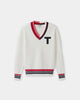 Tilley Sport V Neck 毛衣｜戶外運動及日常生活-戶外服飾-FIT MART 香港智能健康及運動生活用品專門店：筋膜槍、瑜伽輔助工具、智能健身設備