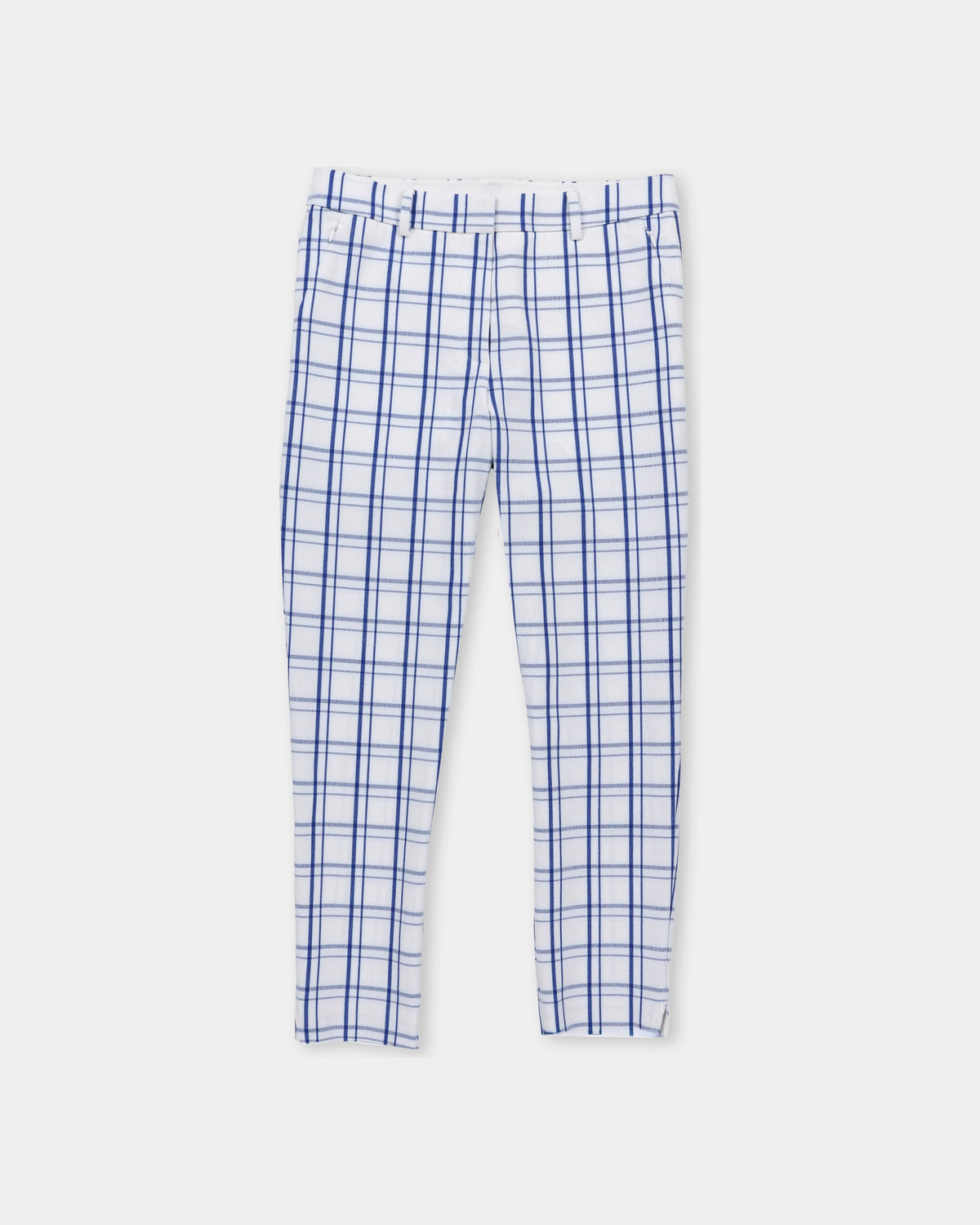 Tilley Match Point Check 長褲｜戶外運動及日常生活 | 海外代購-戶外服飾-FIT MART 香港智能健康及運動生活用品專門店：筋膜槍、瑜伽輔助工具、智能健身設備